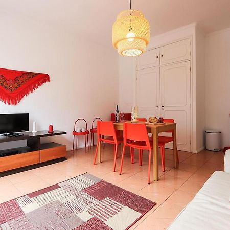 Charming Marques By Homing Apartment Lisbon Bagian luar foto